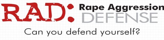  RAD - Rape Awareness Defense - Can you defend yourself?