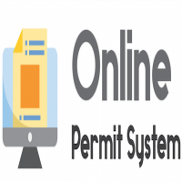 Online Permit System logo