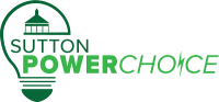 Sutton Power Choice logo