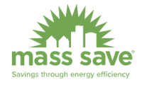 Mass Save logo