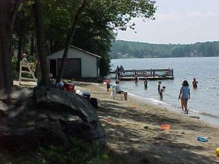Marions Camp