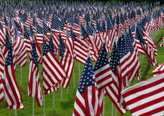 Flags