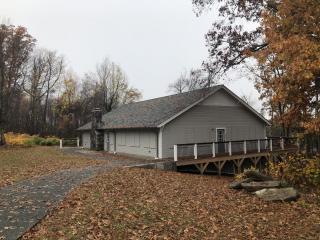 Marion's Camp