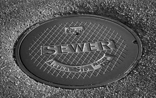 Sewer Department
