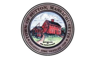 Town of Sutton logo