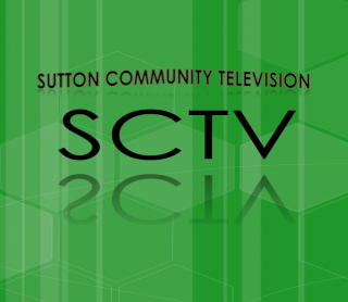 Sutton Community Television Logo