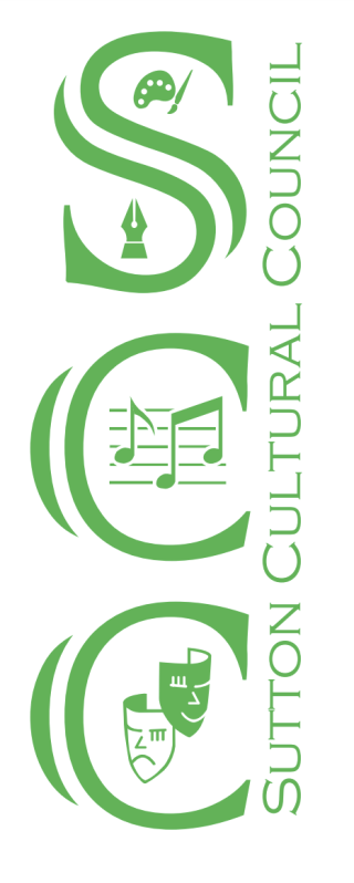 Sutton Cultural Council logo