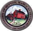 Town of Sutton Seal