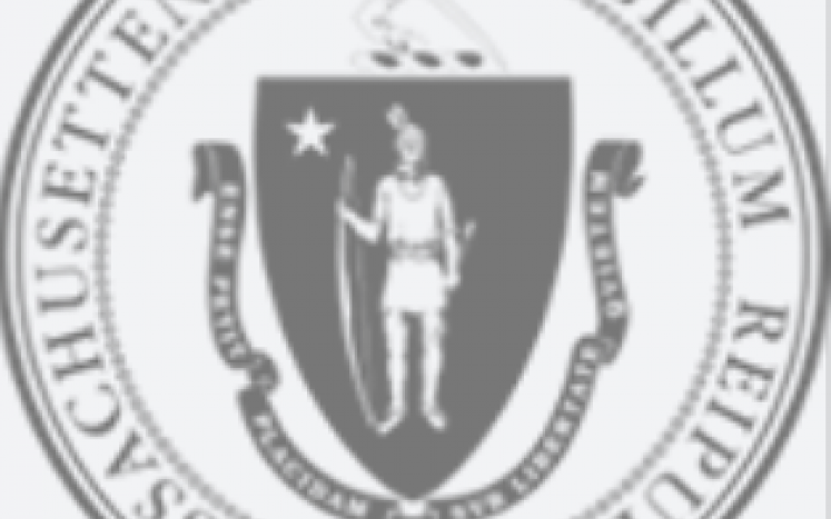 Massachusetts State logo