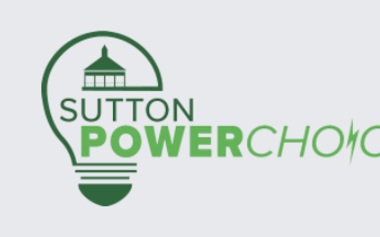 Sutton Power Choice