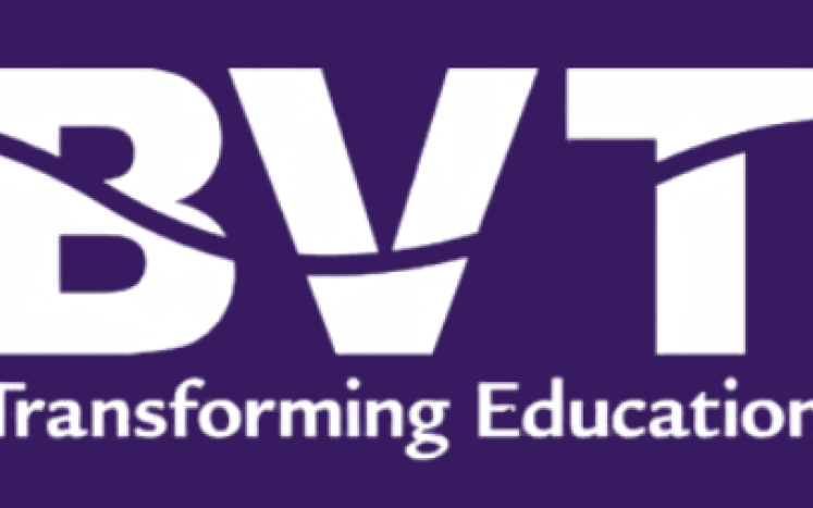 BVT LOGO