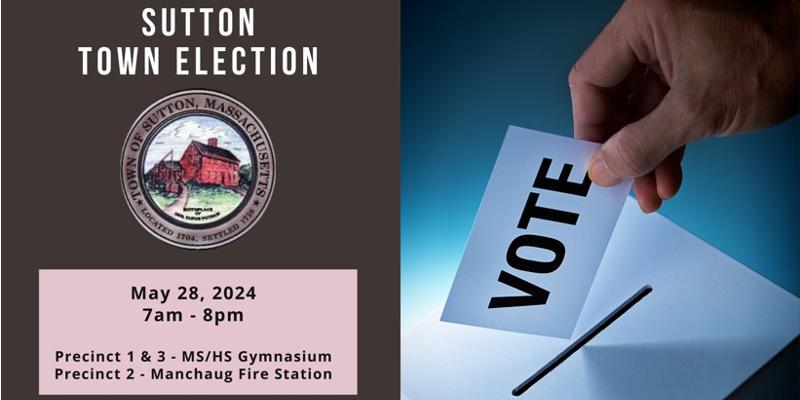 Town Election Info